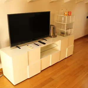  Bed and breakfast Bb Tortona