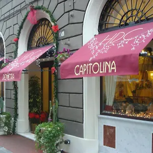 Demetra Capitolina Италия