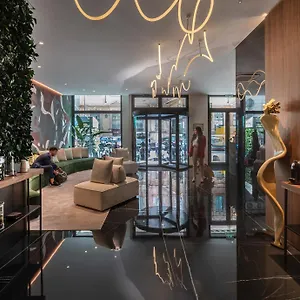 Aparthotel Duomo Hotel&apartments