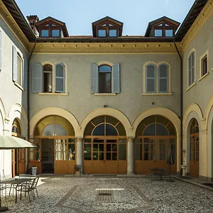  Apartahotel La Cordata - San Vittore 49