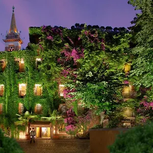 Bio Raphael - Relais & Chateaux Италия