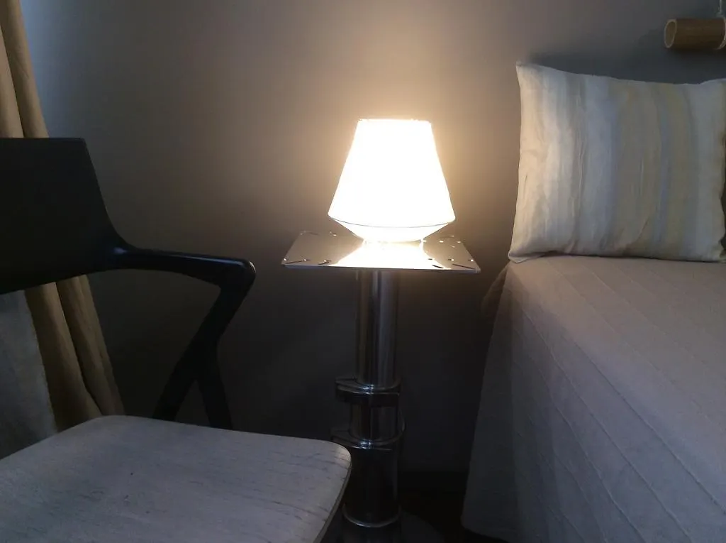 Bed+Art Milano Centrale Bed and breakfast
