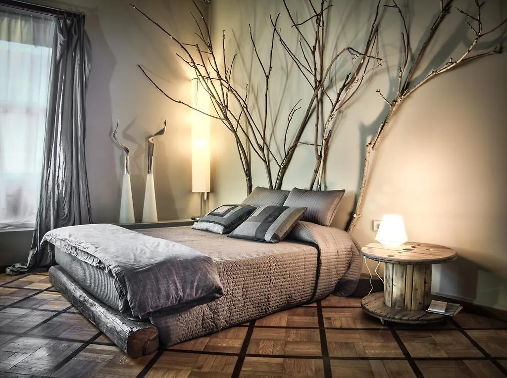 Bed+Art Milano Centrale Italia
