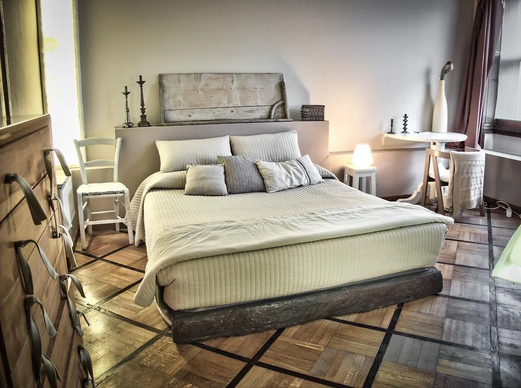 Bed+Art Milano Centrale 2*,  Italia