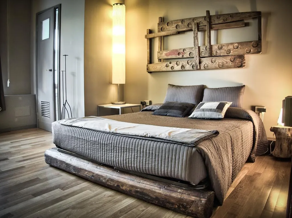 Bed+Art Milano Centrale