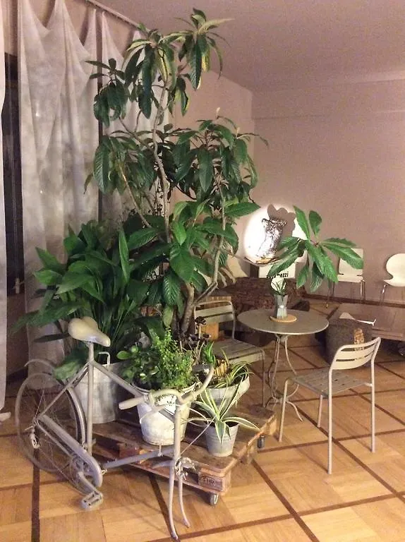 Bed and breakfast Bed+Art Milano Centrale