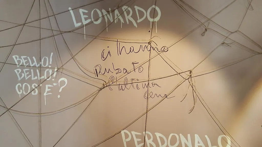 ** Bed and breakfast Bed+Art Milano Centrale Italia