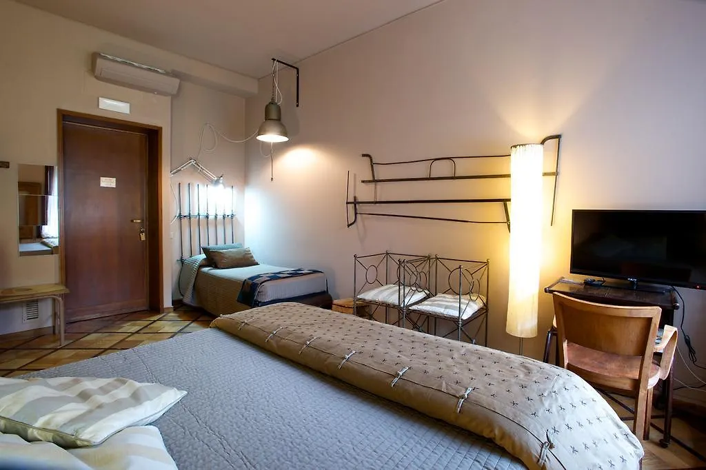 Bed and breakfast Bed+Art Milano Centrale