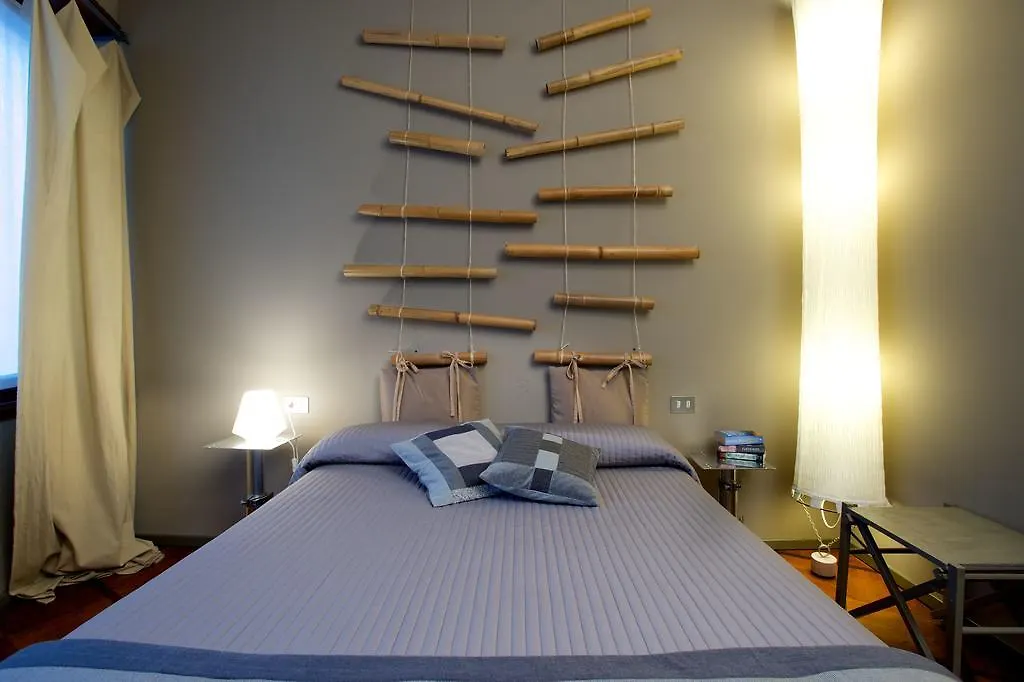 Bed+Art Milano Centrale 2*,