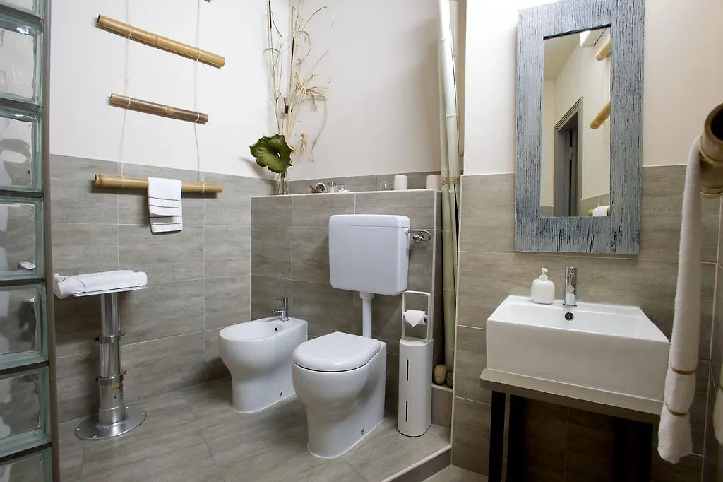Bed+Art Milano Centrale Bed and breakfast