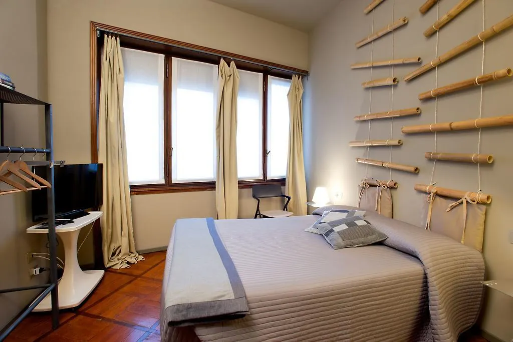 Bed+Art Milano Centrale Bed and Breakfast Μιλάνο