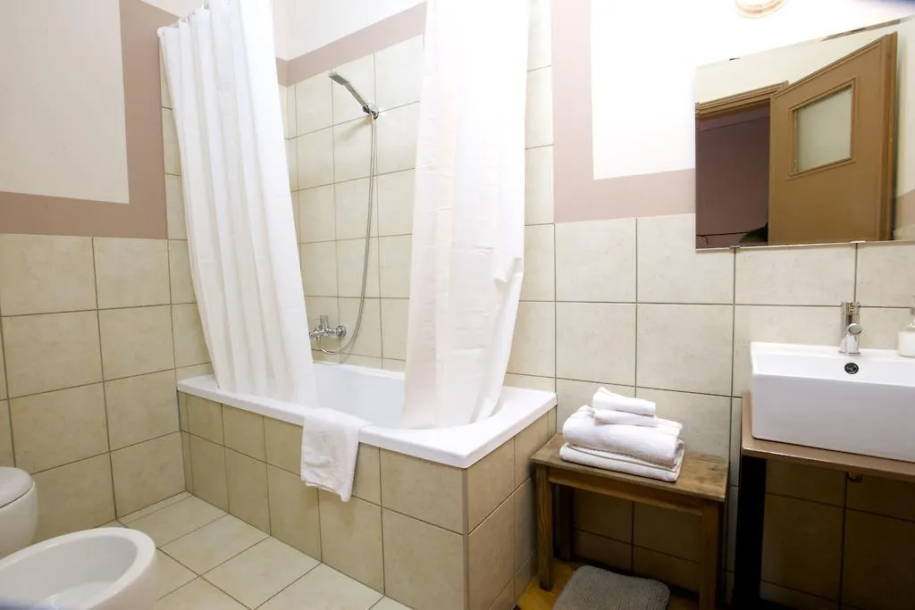 Bed and breakfast Bed+Art Milano Centrale