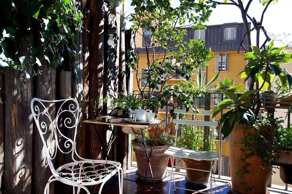 Bed+Art Milano Centrale Bed and breakfast