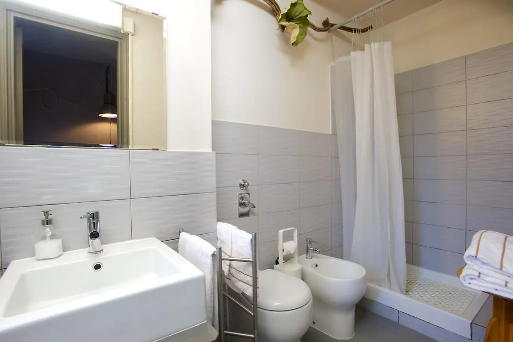 ** Bed and breakfast Bed+Art Milano Centrale Italia