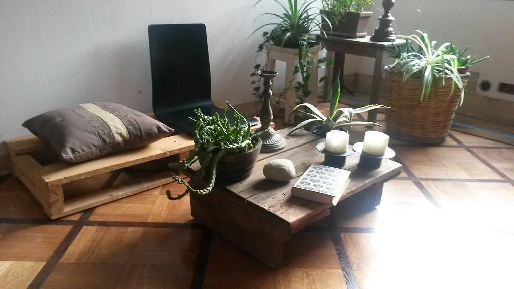 Bed and breakfast Bed+Art Milano Centrale