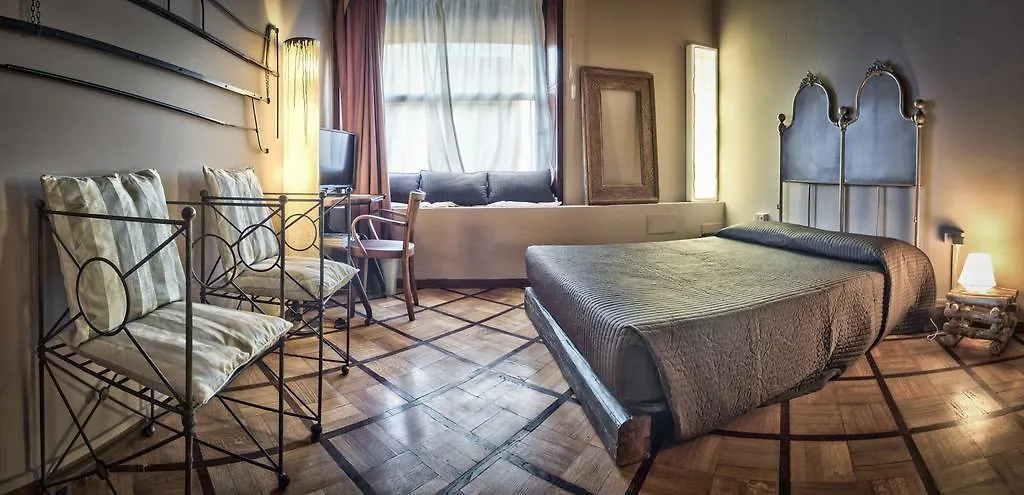 Bed+Art Milano Centrale ميلان